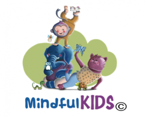 logo mindfulkids copyright